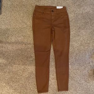 Women’s brand new S jeggings